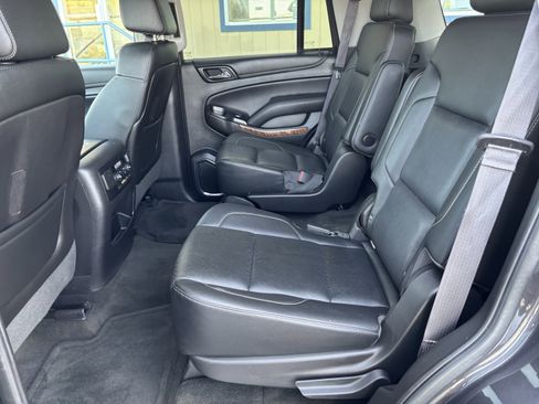 Used 2016 Chevrolet Tahoe LTZ AWD/4WD image 24