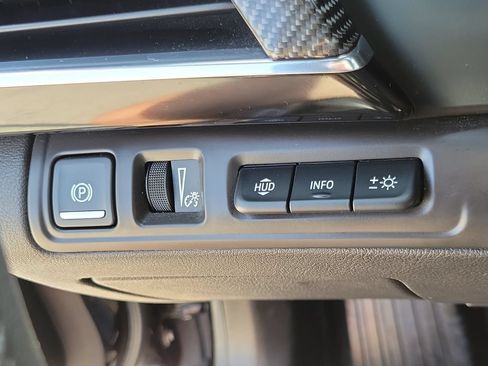 Used 2019 Cadillac CT6 V w/ Driver Assist Package AWD/4WD image 23