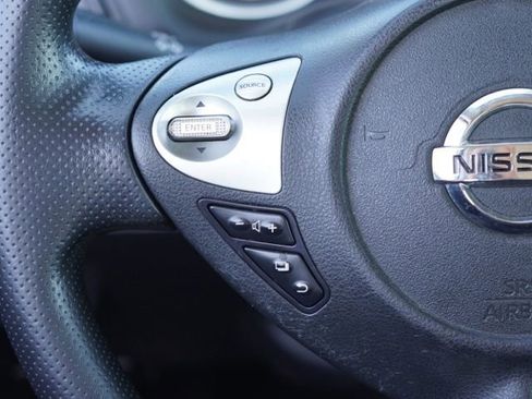 Used 2019 Nissan Sentra S FWD image 20
