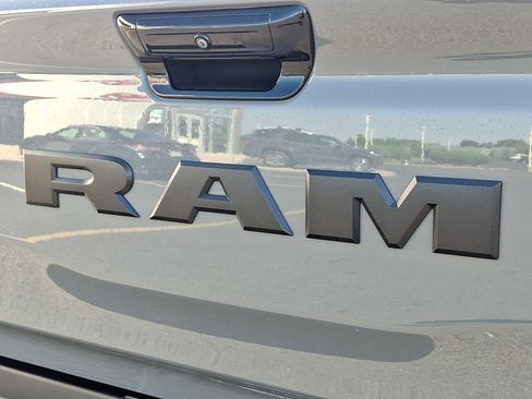 Used 2023 RAM 1500 Rebel w/ Rebel Level 2 Equipment Group AWD/4WD image 30