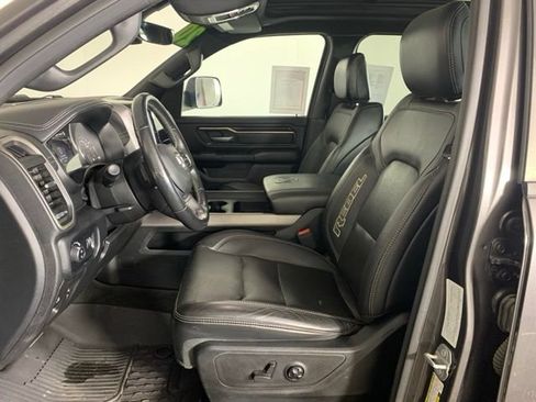 Used 2020 RAM 1500 Rebel w/ Level 2 Equipment Group AWD/4WD image 18