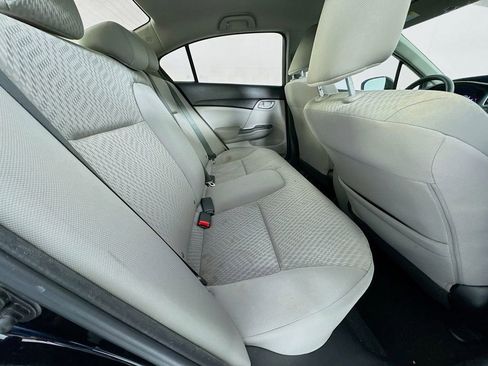 Used 2015 Honda Civic LX image 32