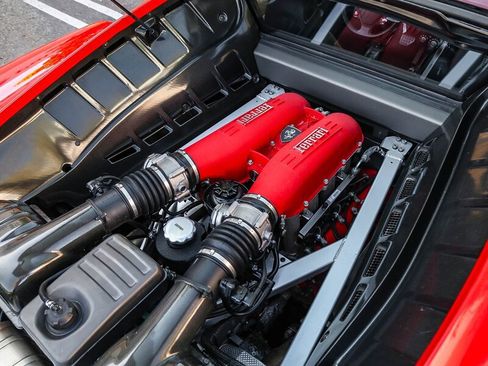 Used 2009 Ferrari F430 Coupe image 43