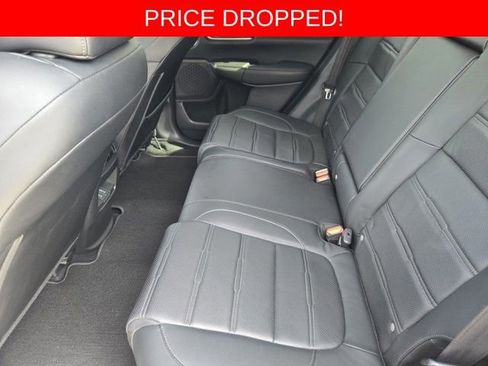 Used 2022 Honda CR-V EX-L image 30