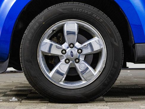 Used 2011 Ford Escape XLT w/ 202A Rapid Spec Order Code image 42