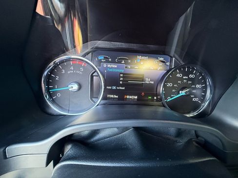 Used 2020 Ford F250 Platinum image 13