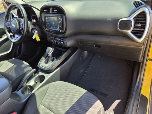 Used 2020 Kia Soul X-Line image 15