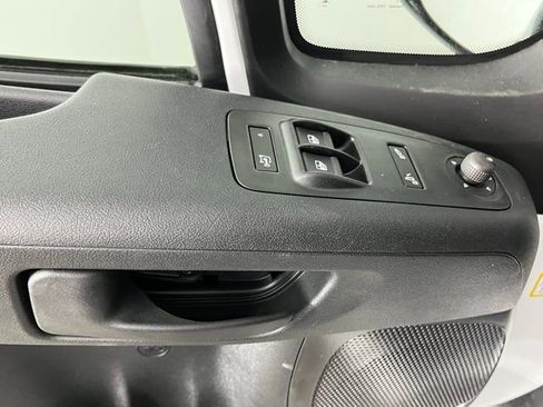 New 2026 RAM ProMaster 2500 image 21