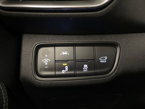 Used 2020 Hyundai Santa Fe SEL w/ Convenience + Premium Package FWD image 30