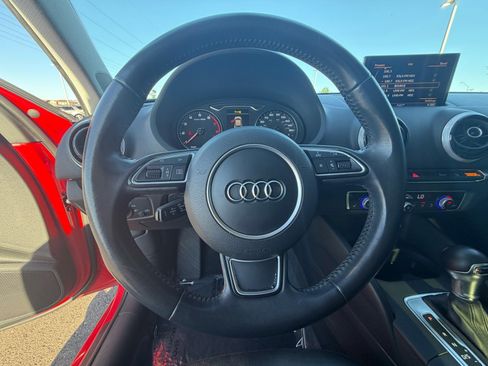 Used 2016 Audi A3 1.8T Premium Plus FWD image 21