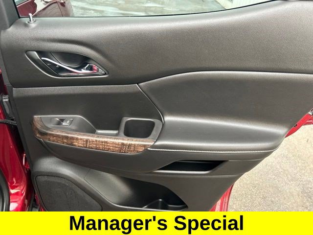 Used 2020 GMC Acadia Denali w/ Technology Package FWD image 51