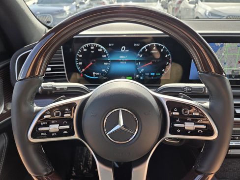 Used 2023 Mercedes-Benz GLE 450 4MATIC image 27