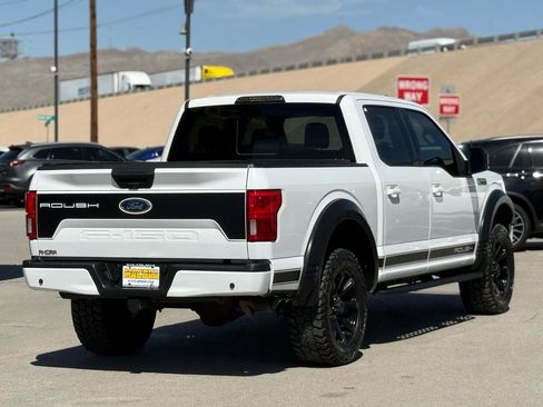 Used 2019 Ford F150 XLT w/ Equipment Group 302A Luxury AWD/4WD image 7