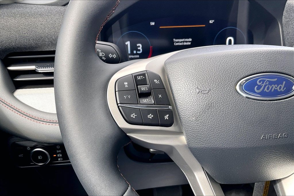 New 2026 Ford Explorer Active w/ Active Comfort Package RWD image 20