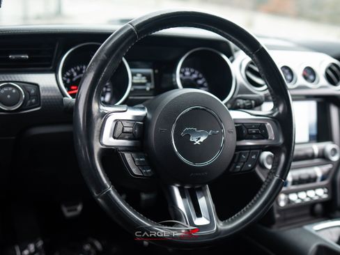 Used 2020 Ford Mustang GT Premium w/ GT Performance Package image 18