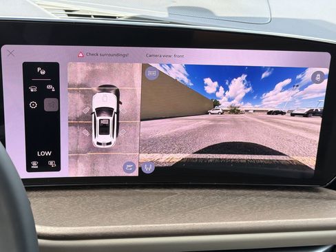 New 2026 Audi Q5 Prestige image 25