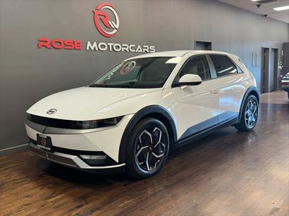 Used 2023 Hyundai Ioniq 5 SEL w/ Cargo Package