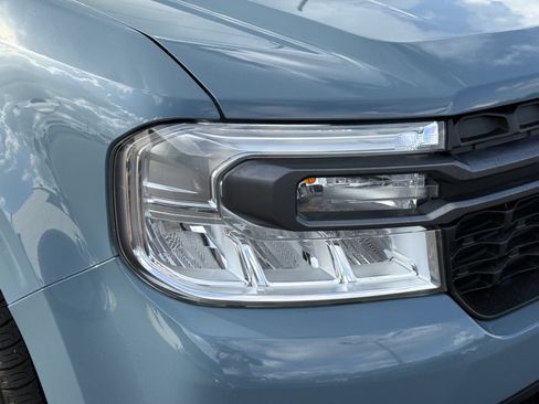 Certified 2023 Ford Maverick XLT FWD image 11
