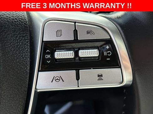 Used 2025 Kia Telluride S FWD image 43