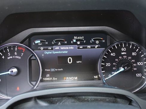 Used 2018 Ford Expedition XLT w/ Equipment Group 202A image 11