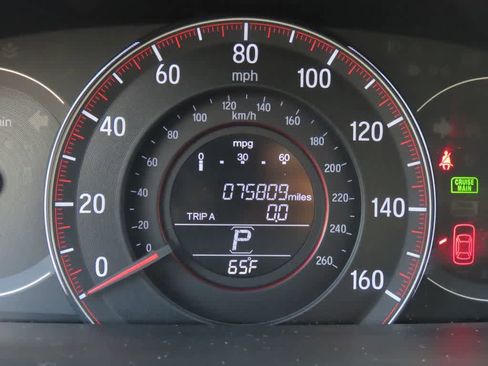 Used 2016 Honda Accord EX-L image 20