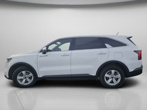 Used 2022 Kia Sorento LX AWD/4WD image 19