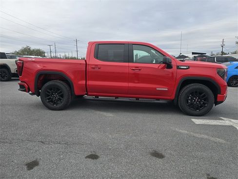 New 2026 GMC Sierra 1500 Elevation w/ Elevation Select Package image 4