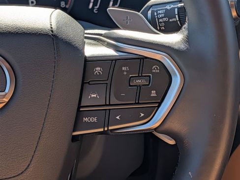 Certified 2023 Lexus NX 350 AWD image 13