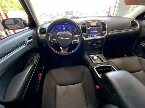 Used 2020 Chrysler 300 Touring w/ Sport Appearance Package RWD image 14
