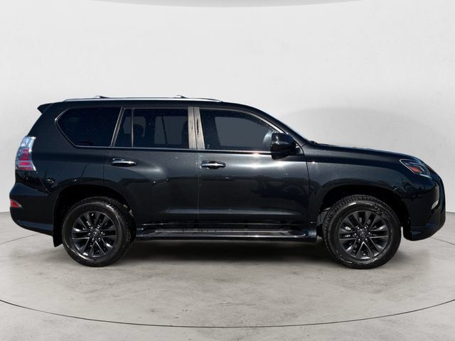 Used 2022 Lexus GX 460 Premium w/ Premium Package AWD/4WD image 6