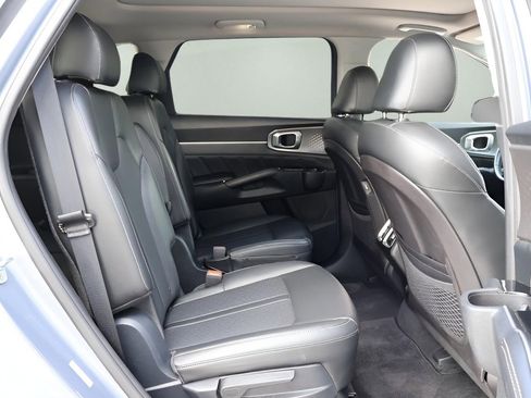 Used 2021 Kia Sorento SX image 16