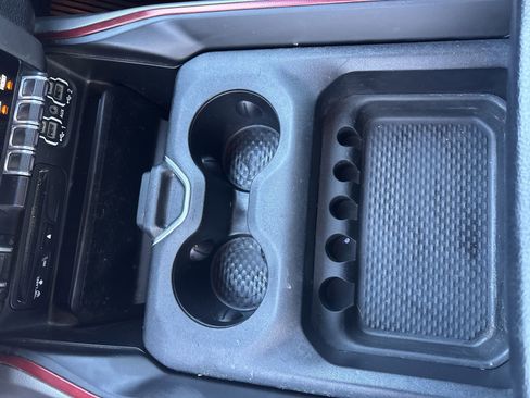 Used 2019 RAM 1500 Rebel w/ Rebel Level 2 Equipment Group image 19