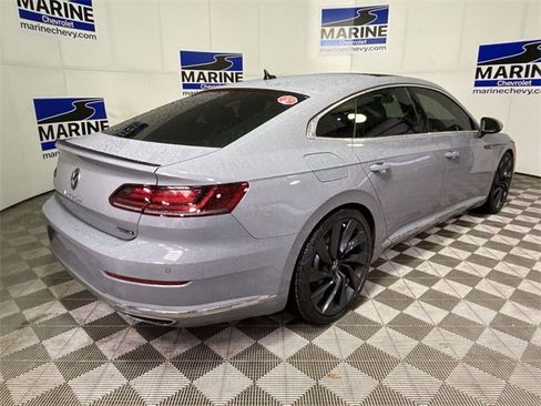 Used 2023 Volkswagen Arteon SEL image 13