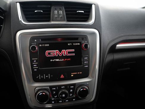 Used 2016 GMC Acadia SLT AWD/4WD image 17
