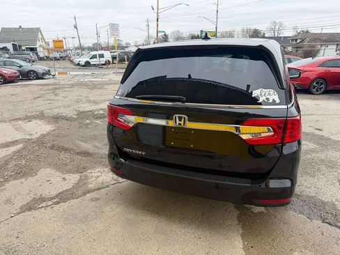 Used 2019 Honda Odyssey EX-L image 5