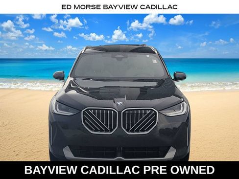 Used 2026 BMW X3 xDrive30i AWD/4WD image 8