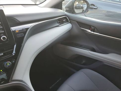 Used 2023 Toyota Camry LE image 34