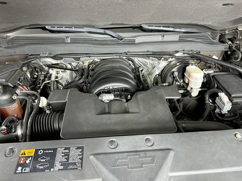 Used 2014 Chevrolet Silverado 1500 LT w/ All Star Edition AWD/4WD image 30