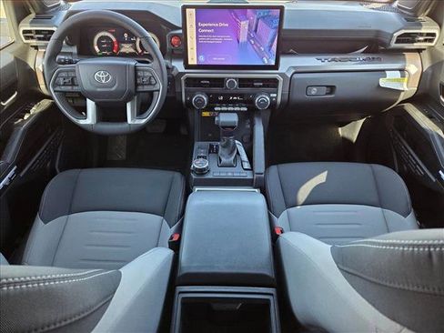 New 2025 Toyota Tacoma TRD Off-Road image 14