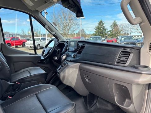 Used 2023 Ford Transit 350 DRW image 34