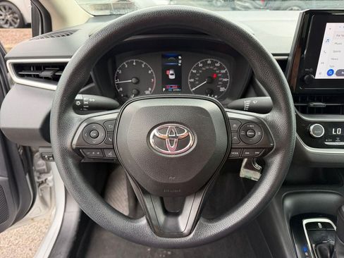 Certified 2024 Toyota Corolla LE FWD image 14