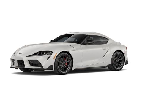 New 2026 Toyota Supra RWD image 64