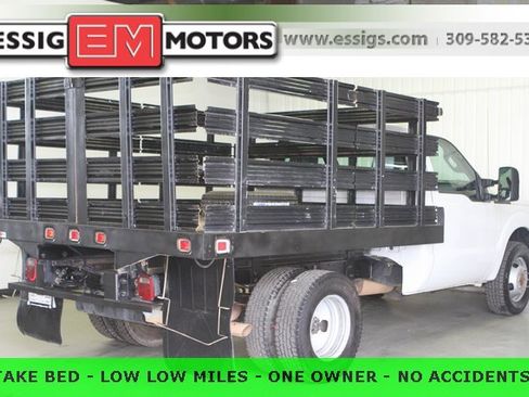 Used 2015 Ford F350 XL image 30