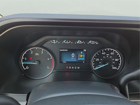 New 2026 Ford F250 XL w/ XL Off-Road Package image 17