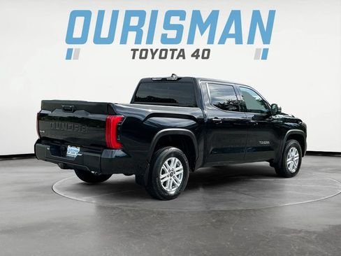 Used 2022 Toyota Tundra SR5 AWD/4WD image 7