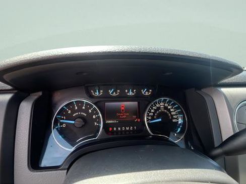 Used 2012 Ford F150 XLT w/ XLT Chrome Pkg AWD/4WD image 12