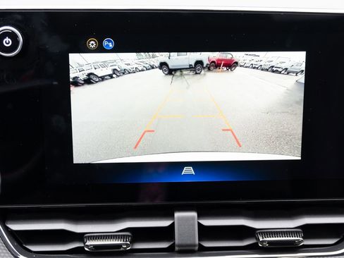 New 2026 Chevrolet Equinox RS AWD/4WD image 4