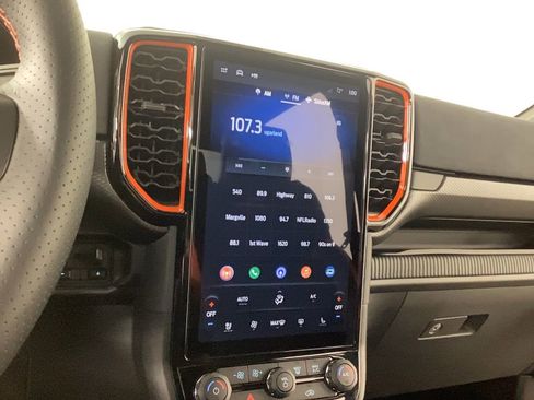 New 2025 Ford Ranger Raptor image 31