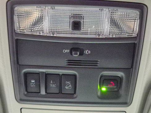 Certified 2024 Toyota 4Runner SR5 image 21