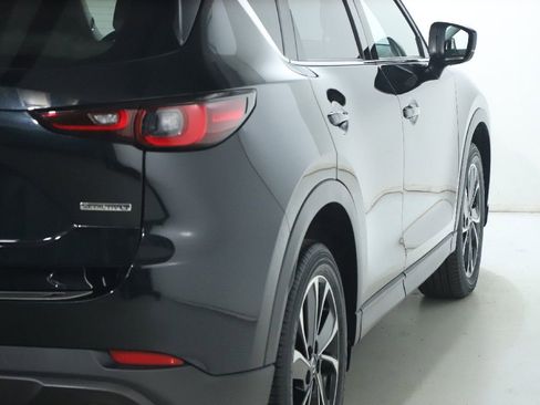 Used 2023 MAZDA CX-5 AWD 2.5 S w/ Premium Package image 46